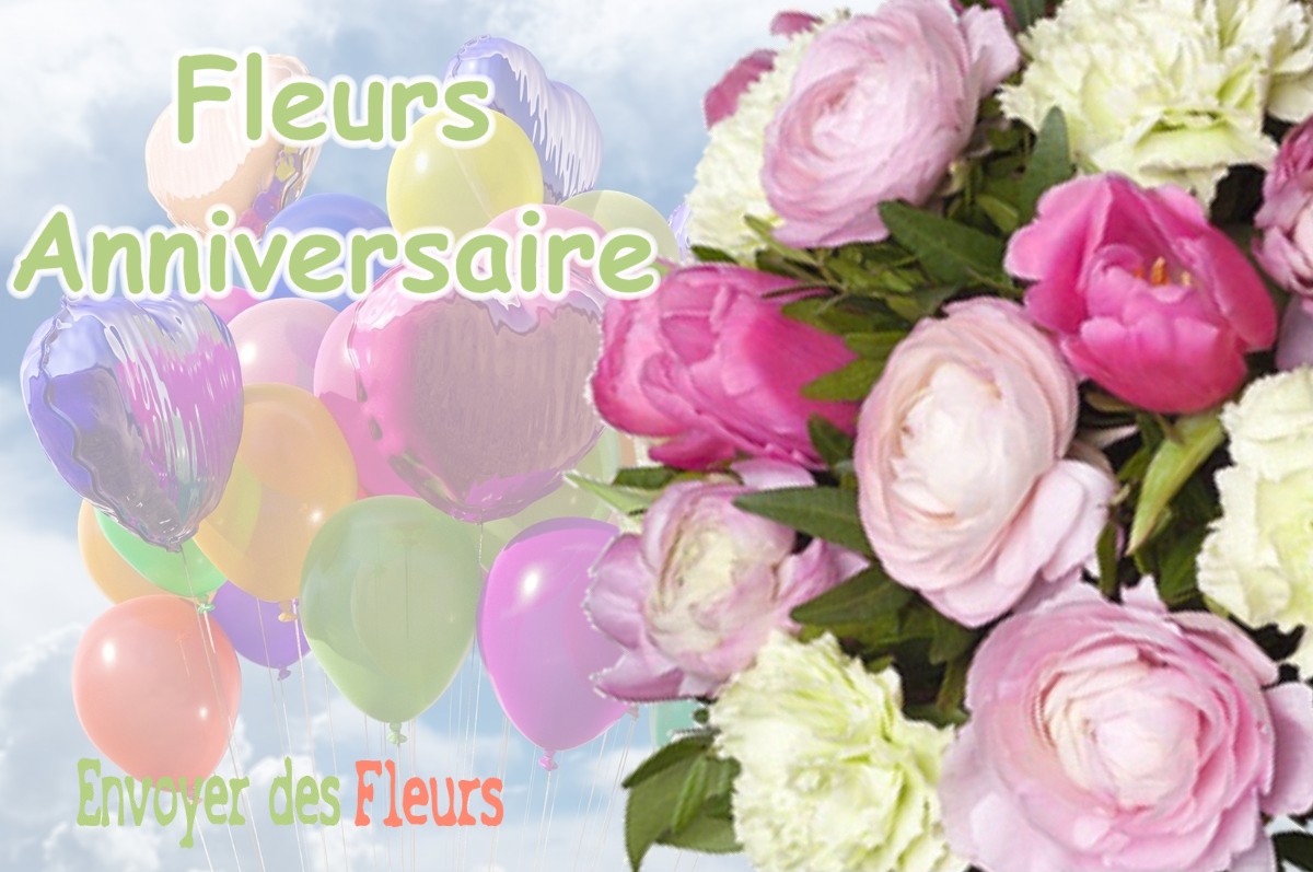 lIVRAISON FLEURS ANNIVERSAIRE à ONESSE-ET-LAHARIE