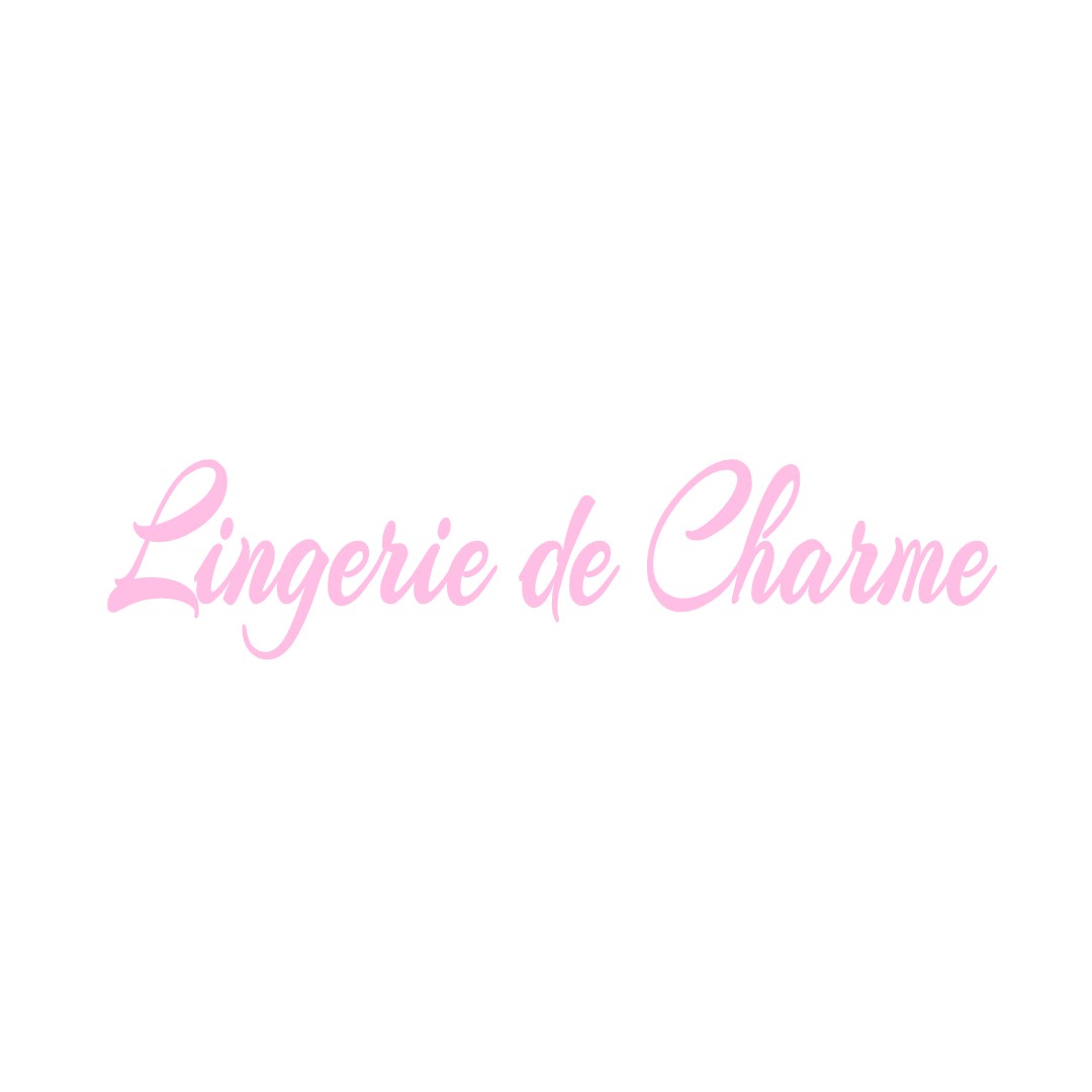 LINGERIE DE CHARME ONESSE-ET-LAHARIE